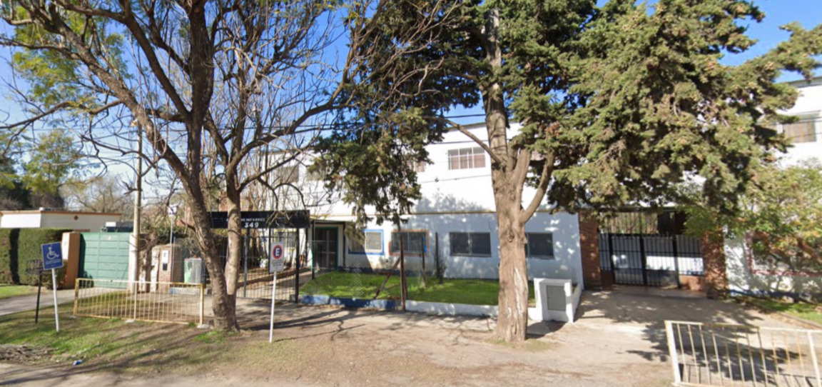 Armaron un proyecto escolar y recorrieron barrios promoviendo el compostaje en Funes